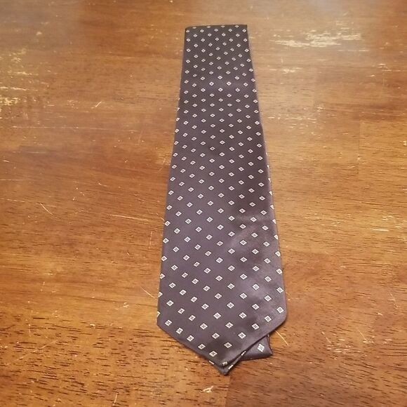 Vintage tie   - Picture 1 of 3